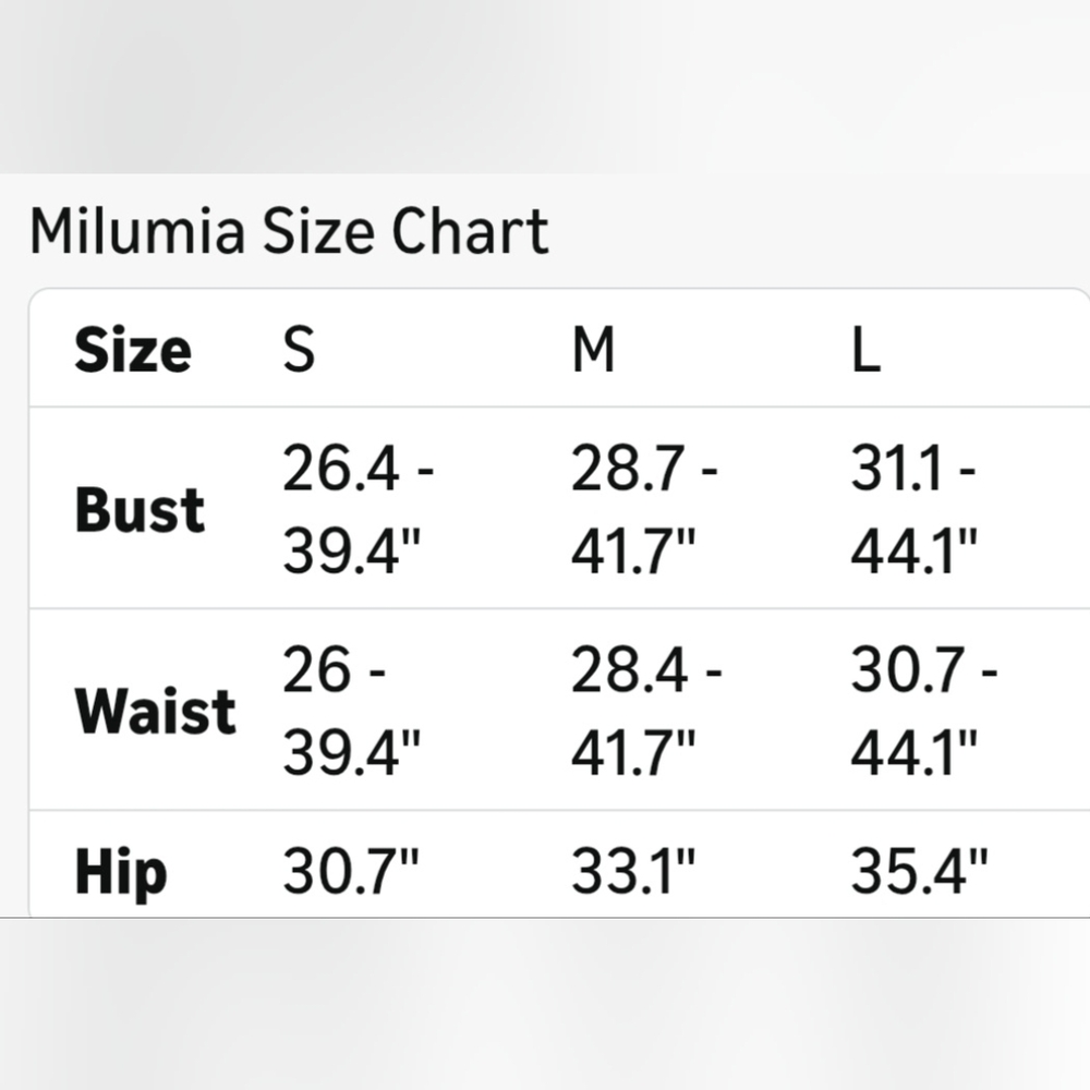 Milumia Women's Strapless Cut Out Bandeau Bathing Suit - Picture 5 of 6